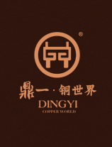 廣州鼎一銅門(mén)廠家