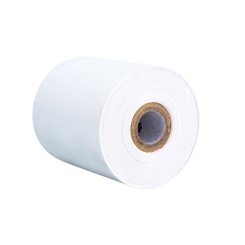 雙膠收銀紙