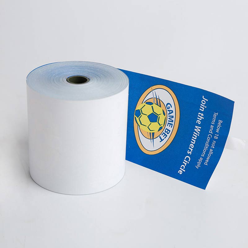 卷紙印刷 卷紙印刷